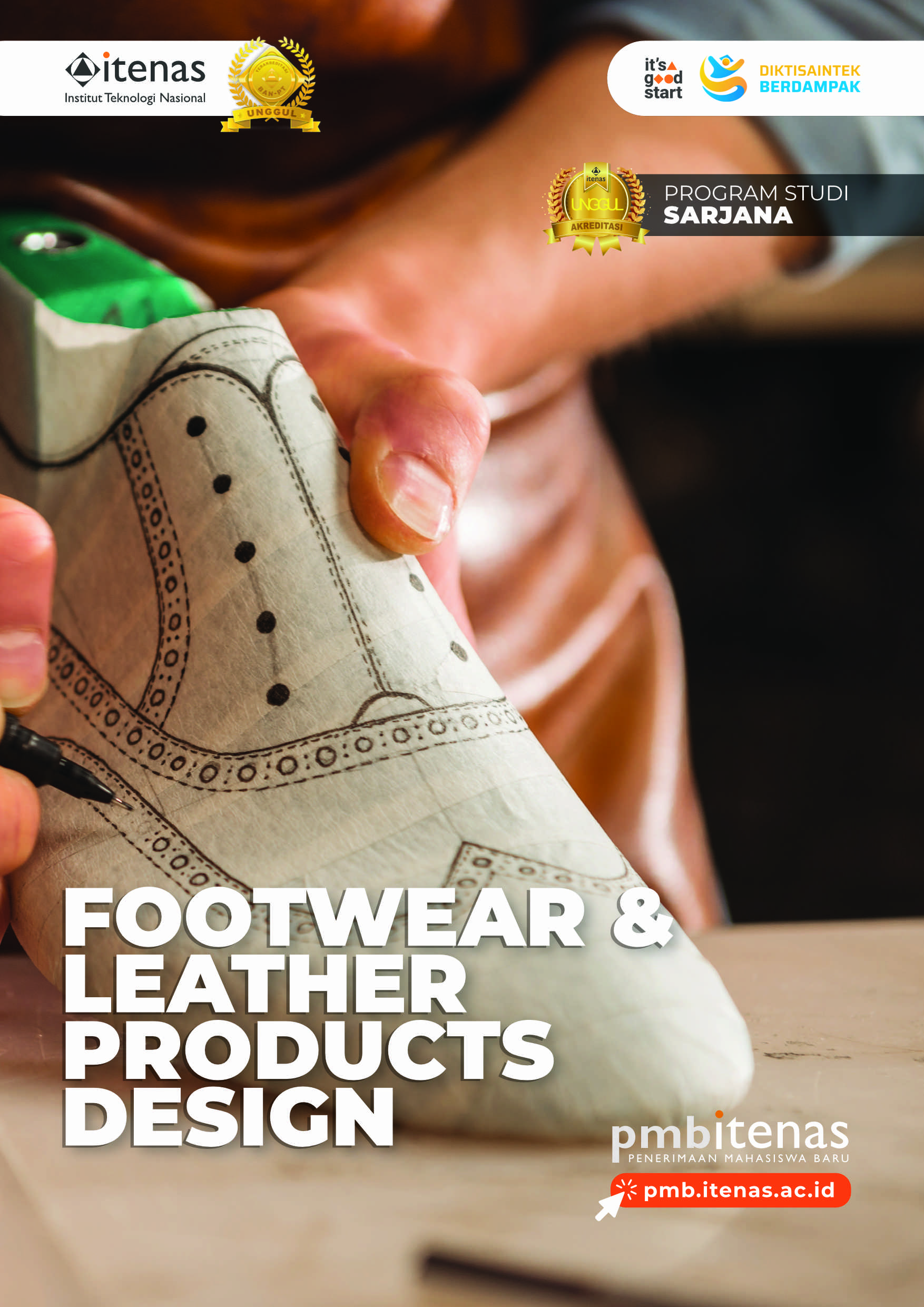 Footwear and Leather Products Design